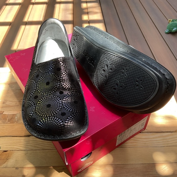 Alegria Debra shoes - Picture 3 of 4